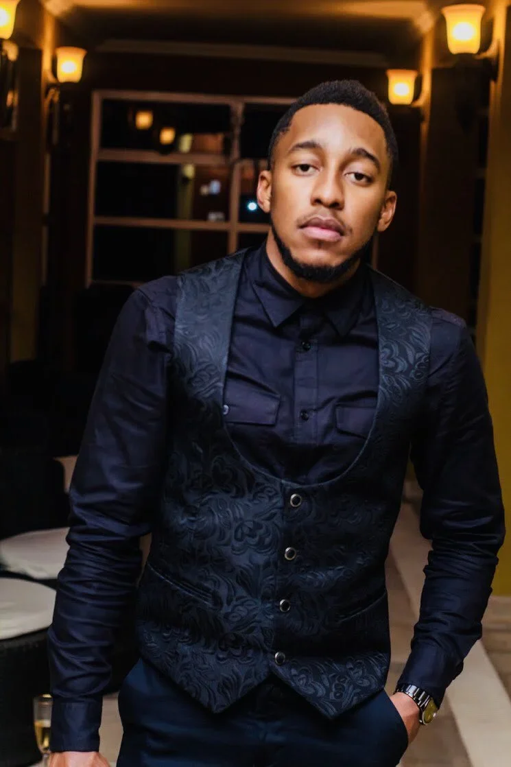 Tendaness dp picture